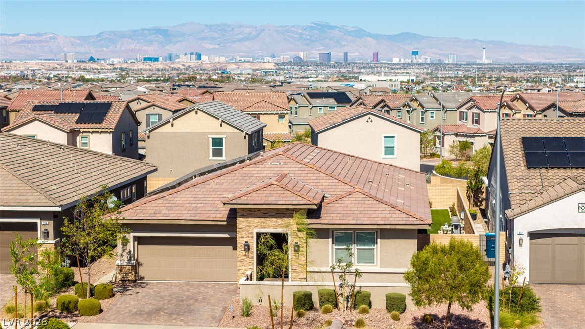 398 Frank Case Lane Henderson NV 89011