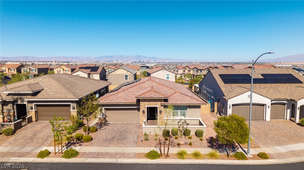 398 Frank Case Lane Henderson NV 89011