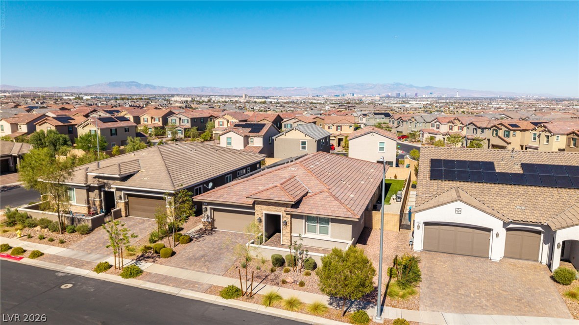 398 Frank Case Lane Henderson NV 89011