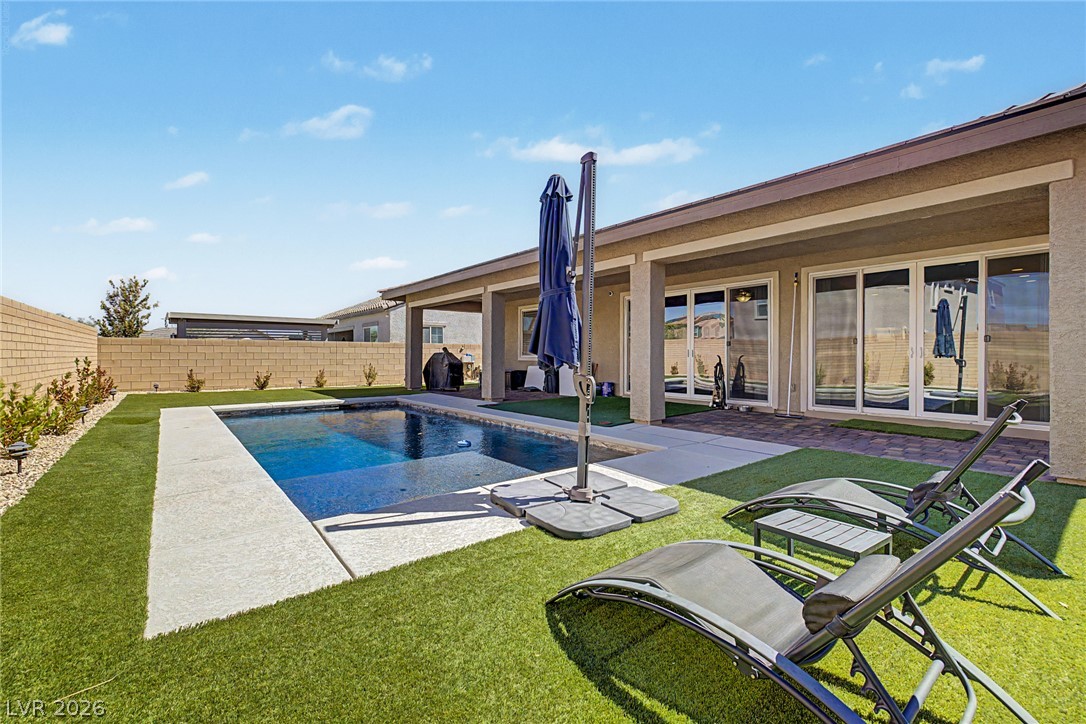 398 Frank Case Lane Henderson NV 89011