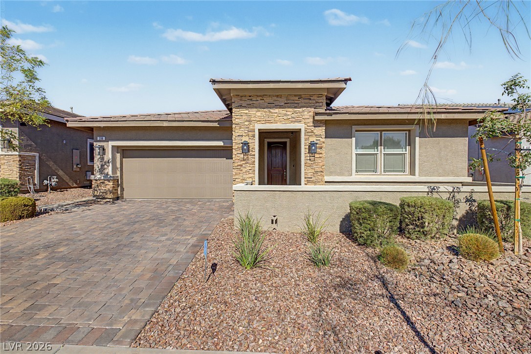 398 Frank Case Lane Henderson NV 89011