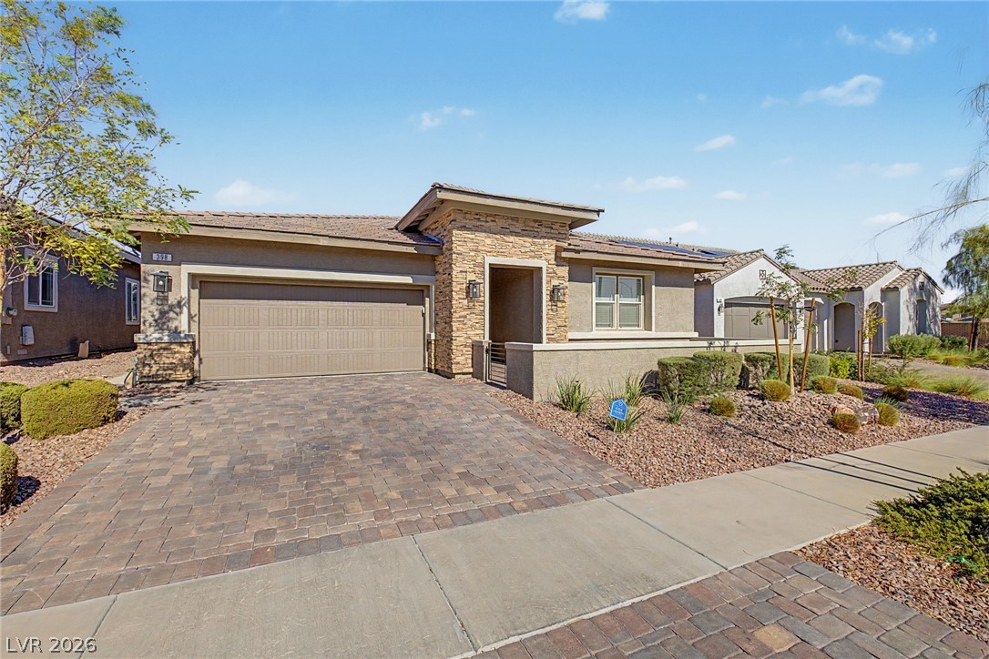 398 Frank Case Lane Henderson NV 89011