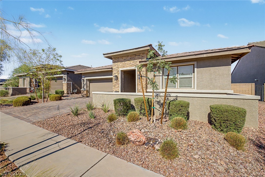 398 Frank Case Lane Henderson NV 89011