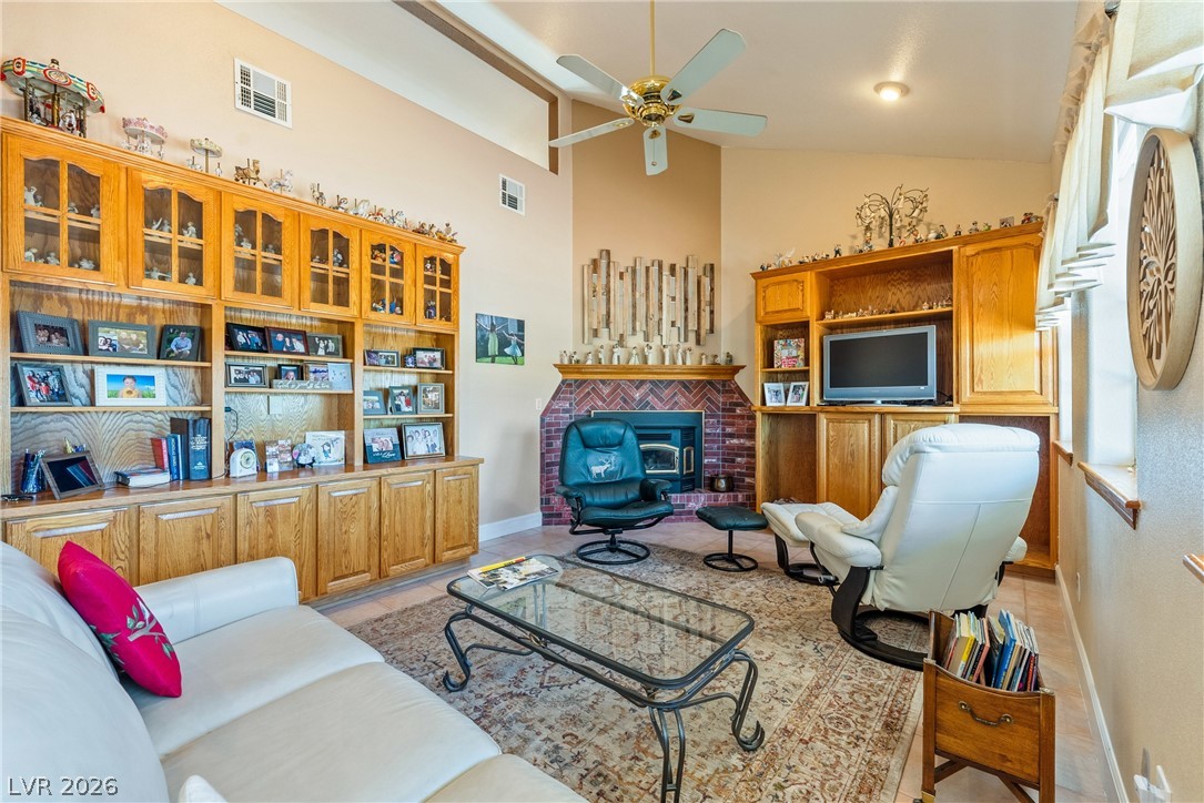 3640 Vineyard Drive Pahrump NV 89048