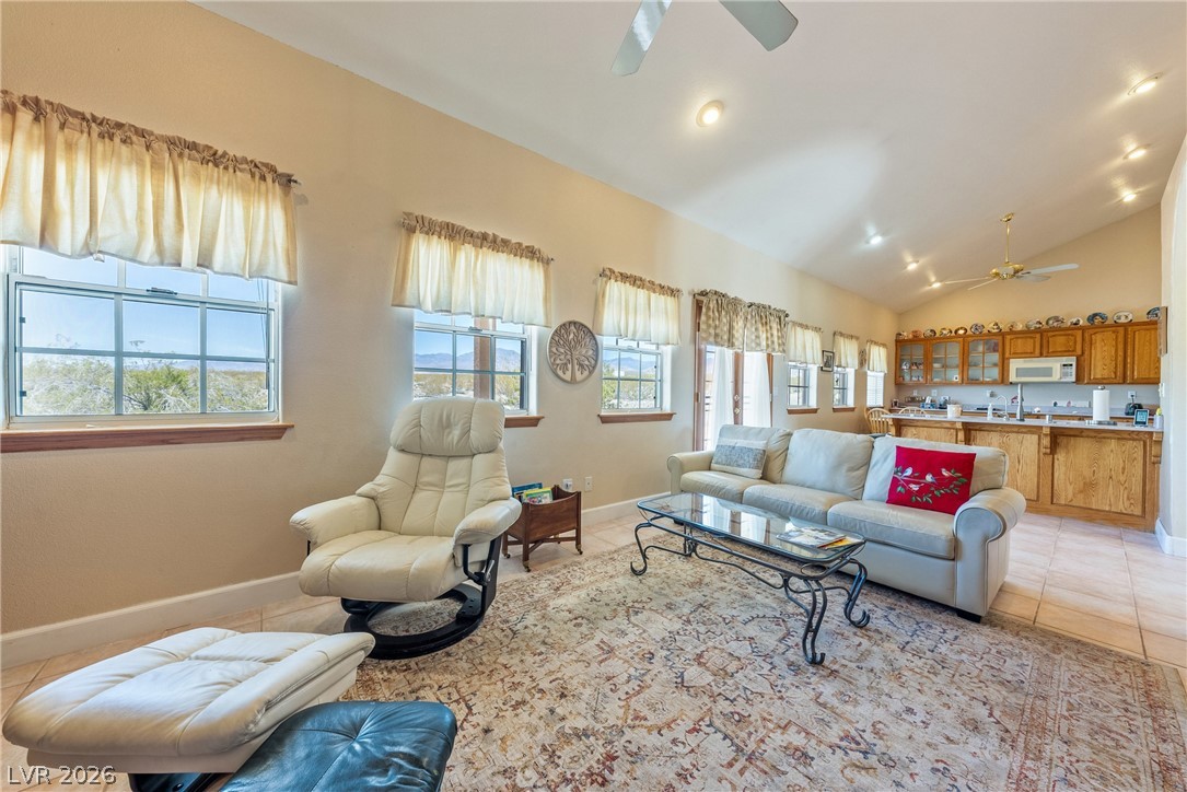 3640 Vineyard Drive Pahrump NV 89048