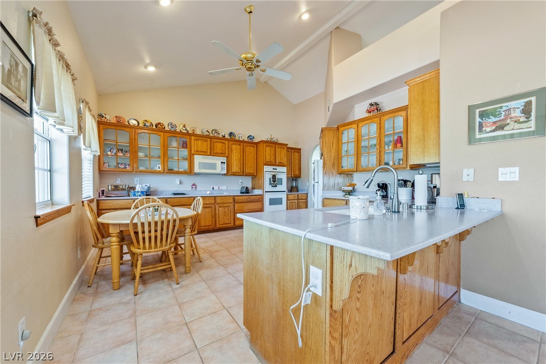 3640 Vineyard Drive Pahrump NV 89048