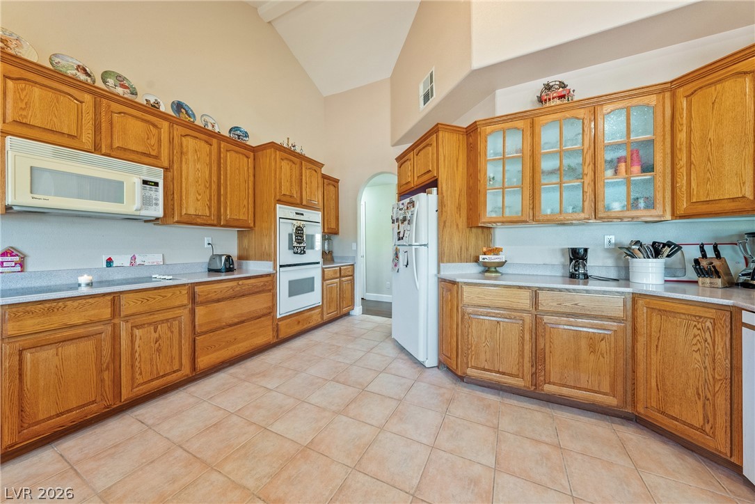 3640 Vineyard Drive Pahrump NV 89048
