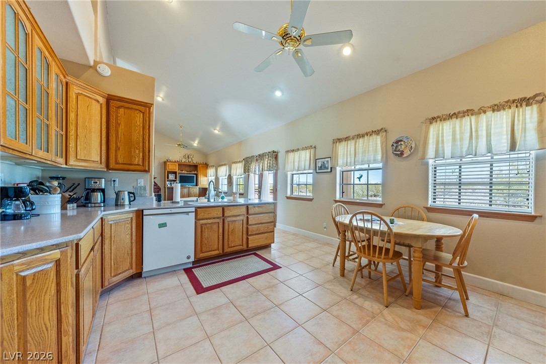 3640 Vineyard Drive Pahrump NV 89048