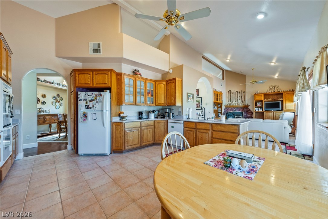 3640 Vineyard Drive Pahrump NV 89048