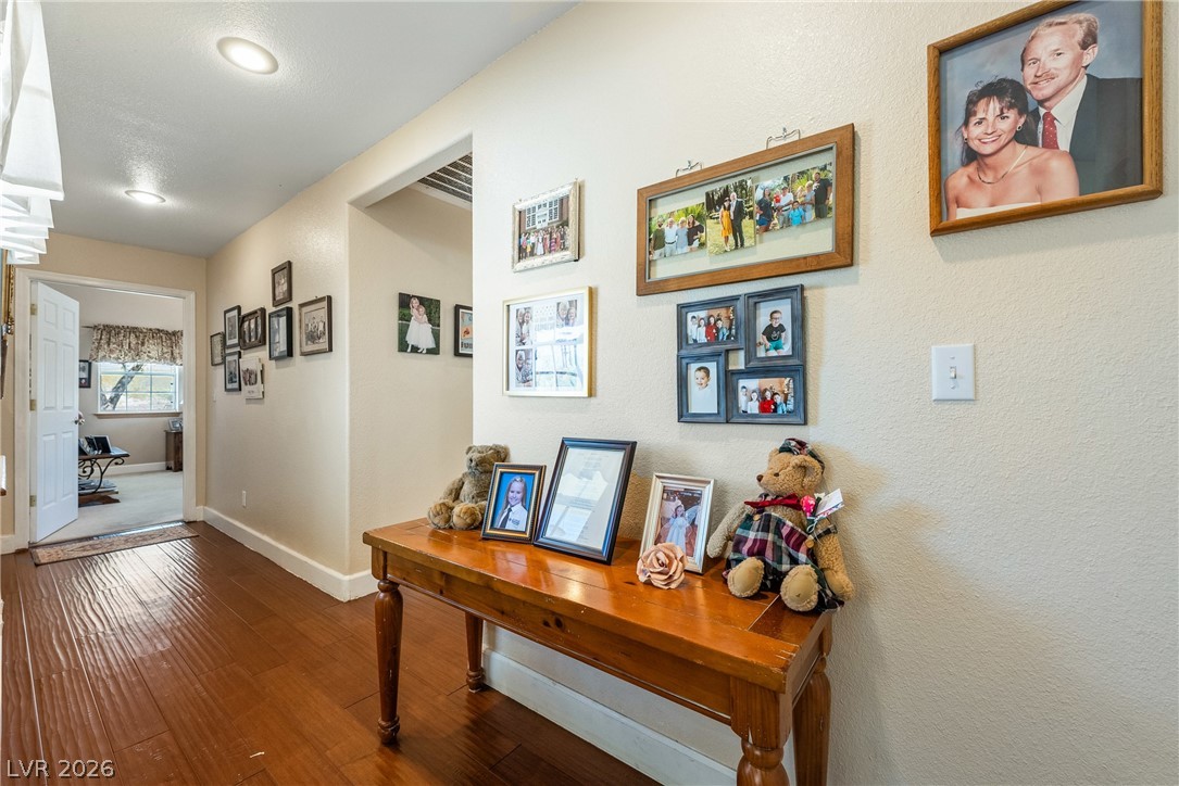3640 Vineyard Drive Pahrump NV 89048