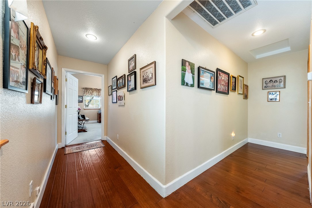3640 Vineyard Drive Pahrump NV 89048