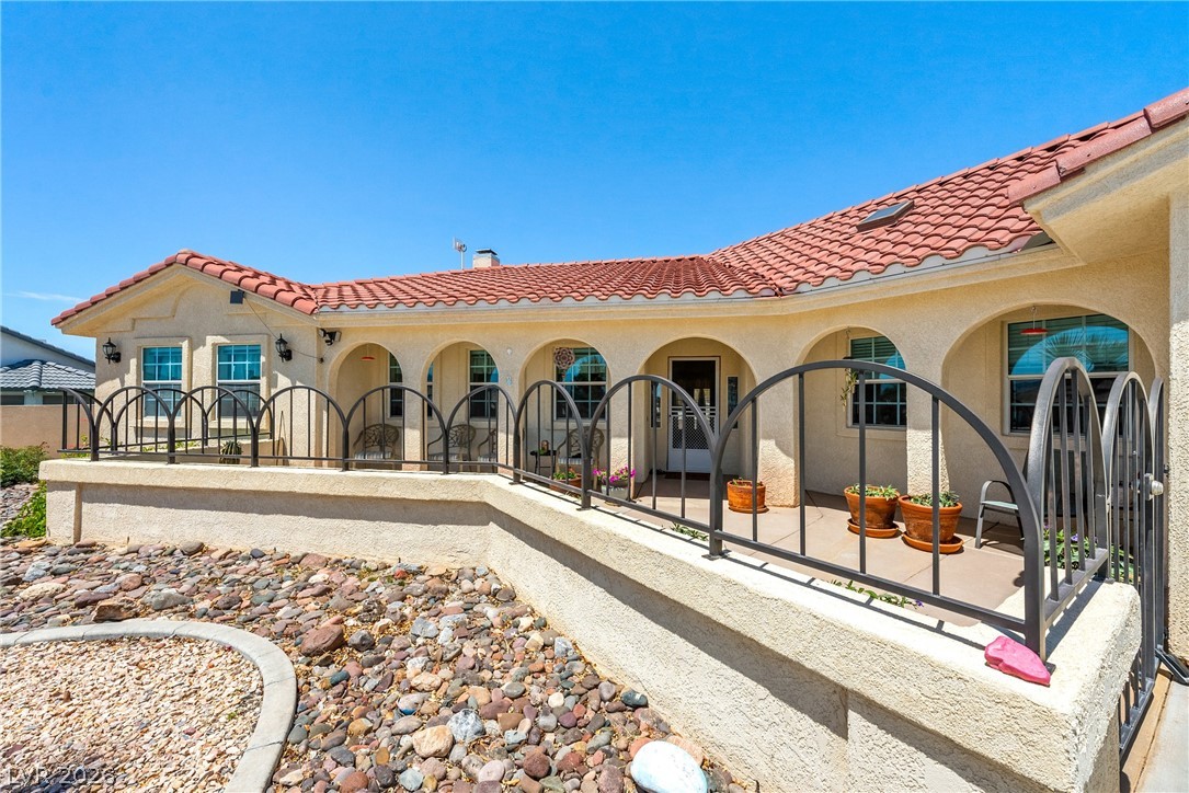 3640 Vineyard Drive Pahrump NV 89048