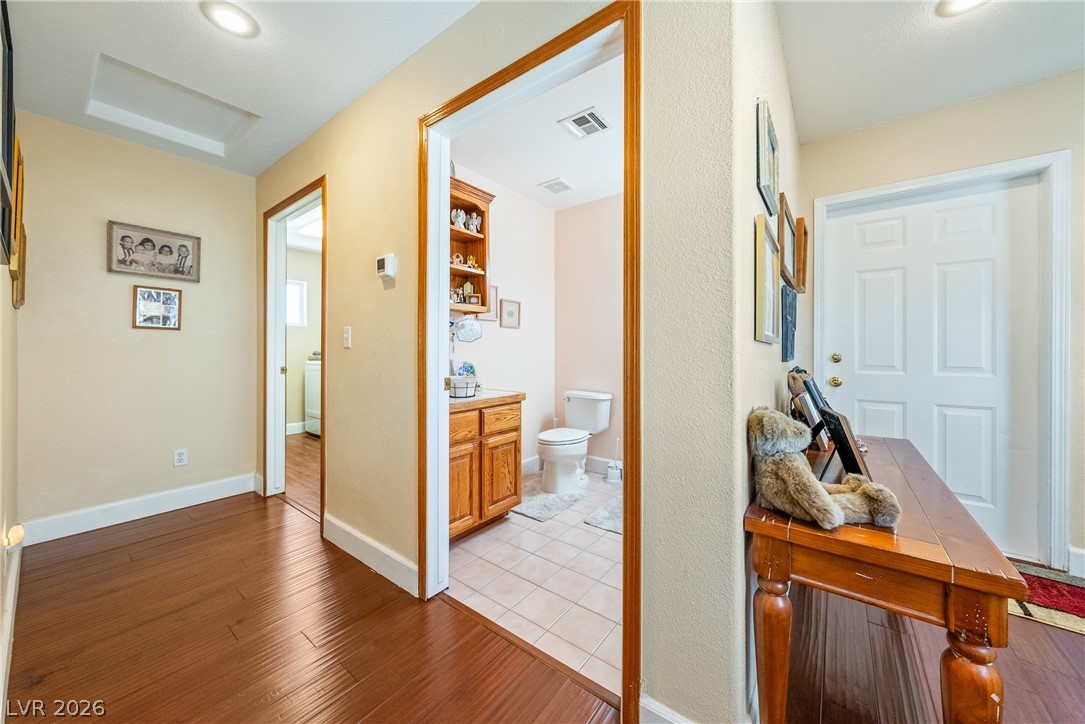 3640 Vineyard Drive Pahrump NV 89048