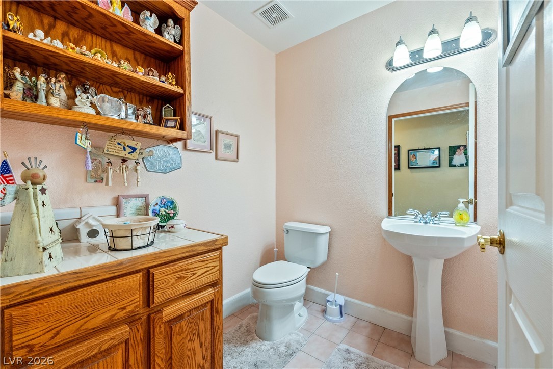 3640 Vineyard Drive Pahrump NV 89048