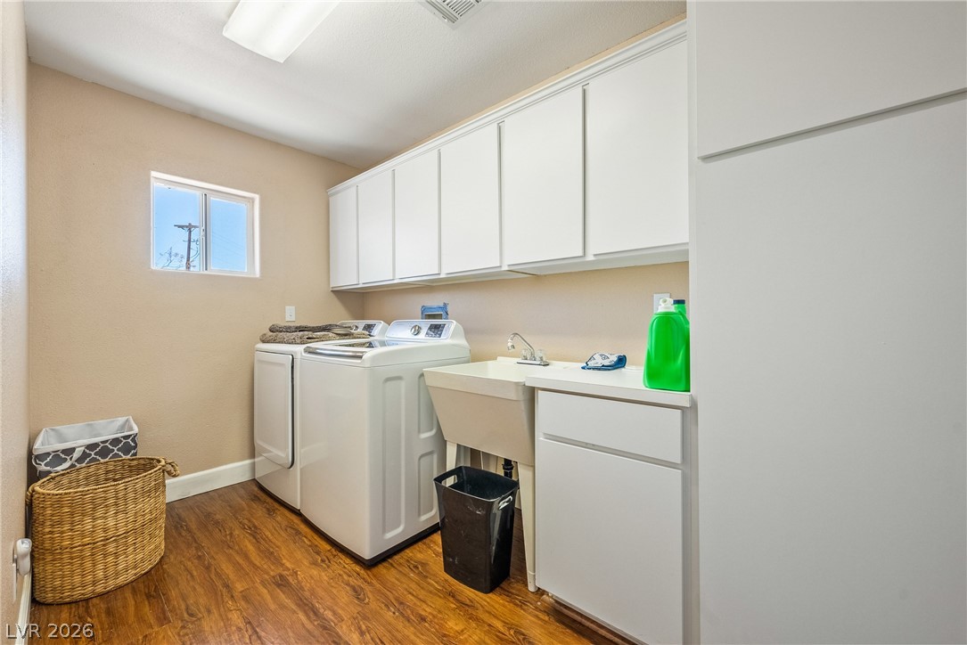 3640 Vineyard Drive Pahrump NV 89048