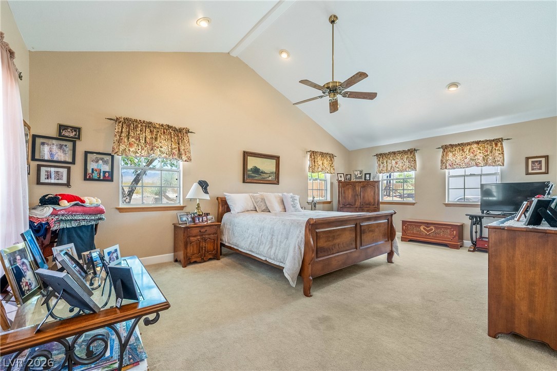 3640 Vineyard Drive Pahrump NV 89048