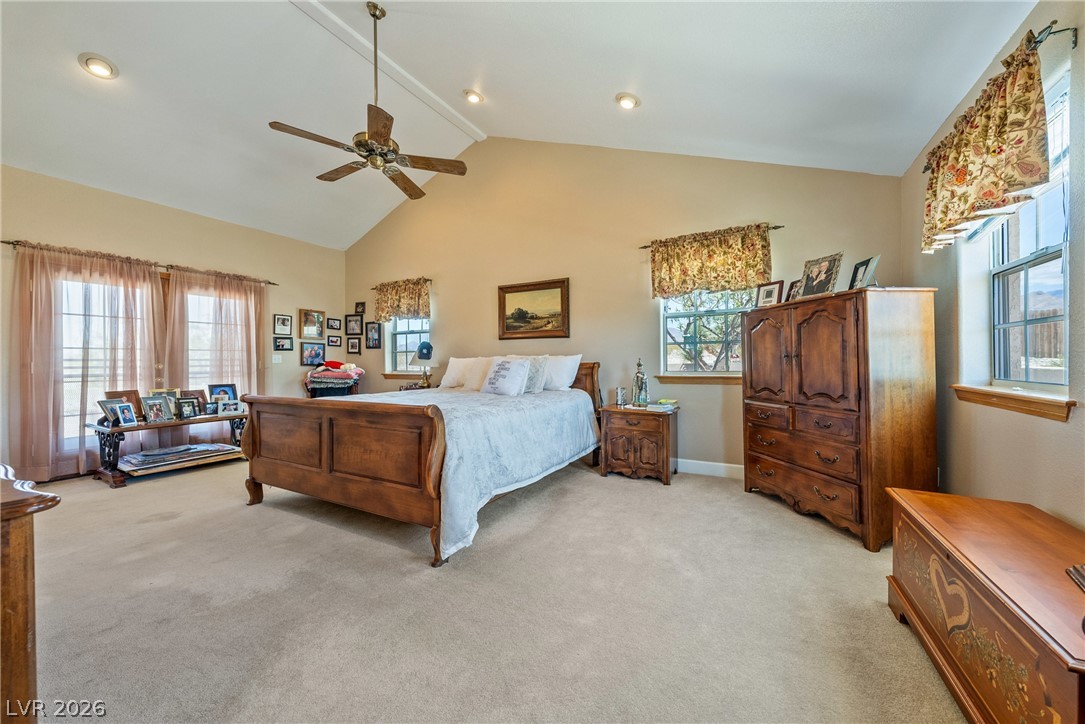 3640 Vineyard Drive Pahrump NV 89048