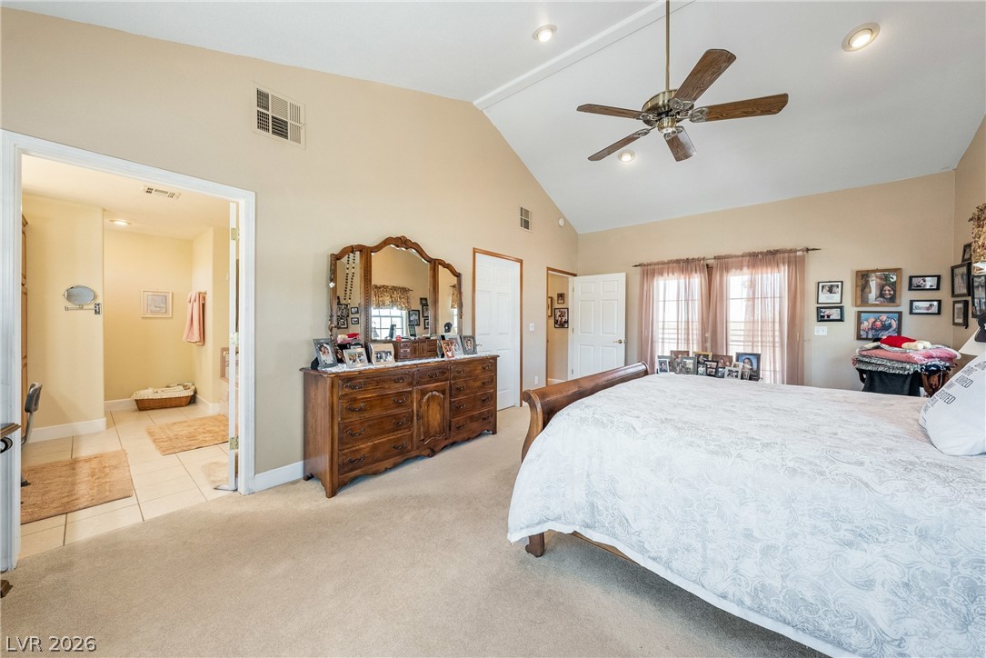 3640 Vineyard Drive Pahrump NV 89048