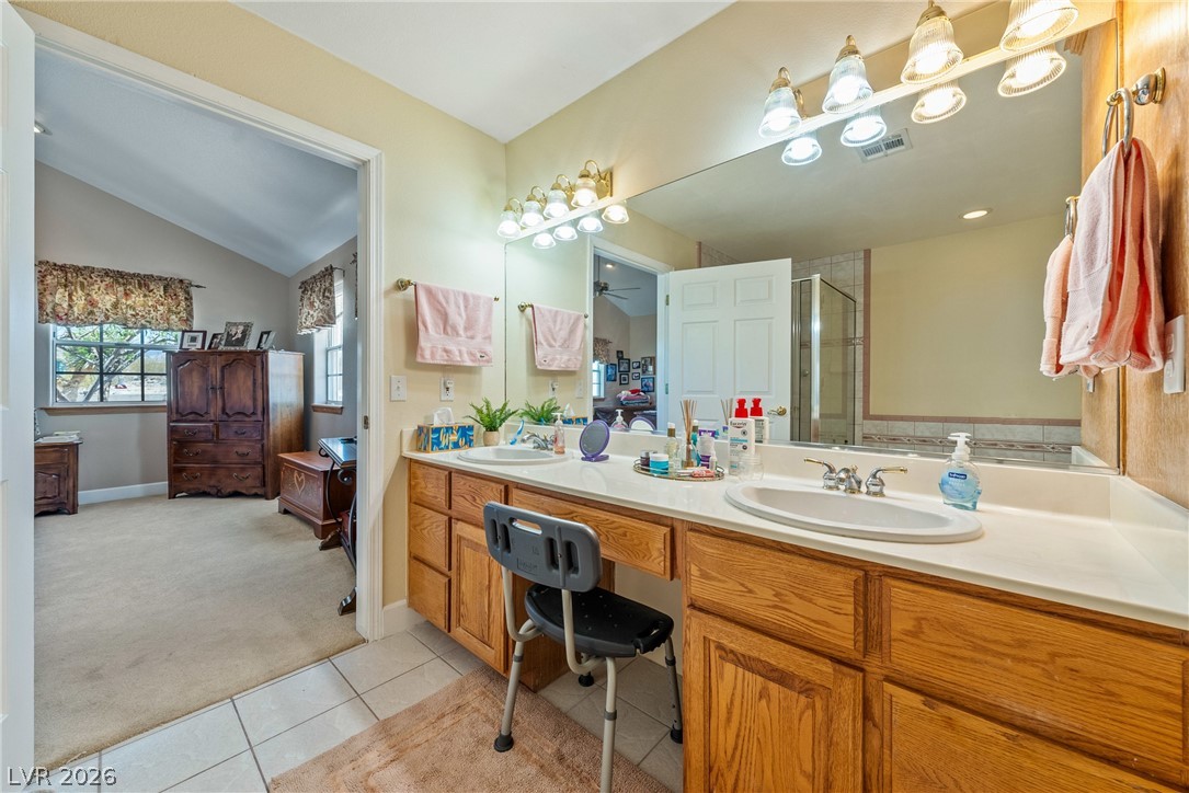 3640 Vineyard Drive Pahrump NV 89048