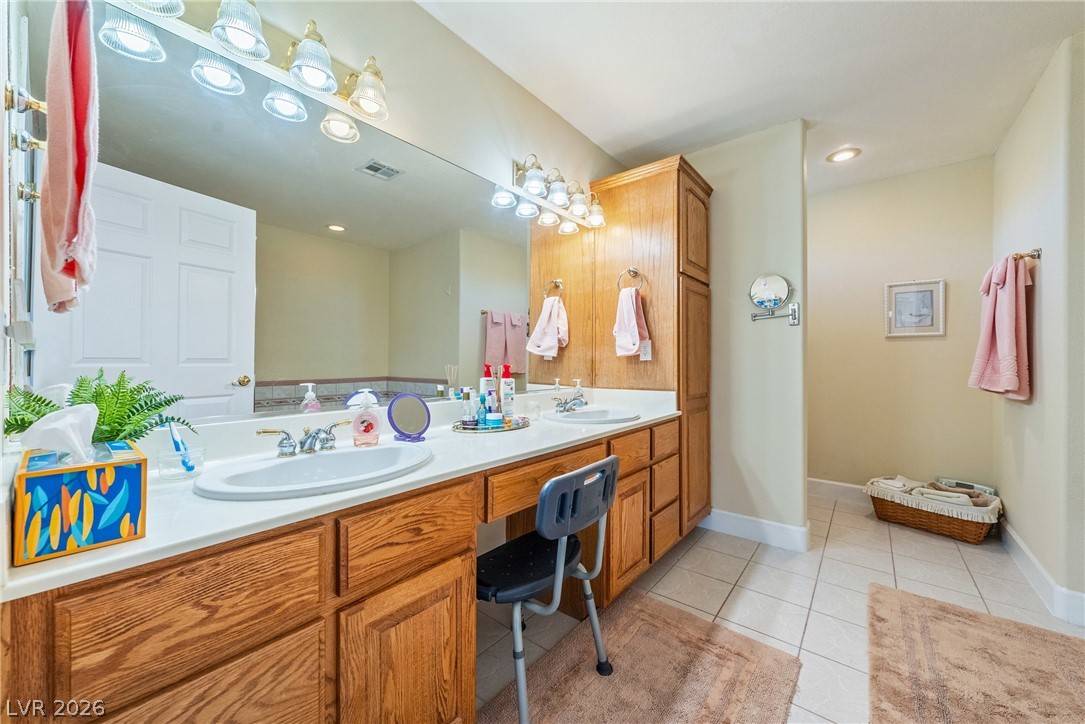 3640 Vineyard Drive Pahrump NV 89048