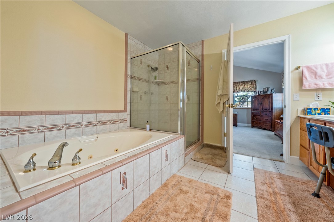 3640 Vineyard Drive Pahrump NV 89048