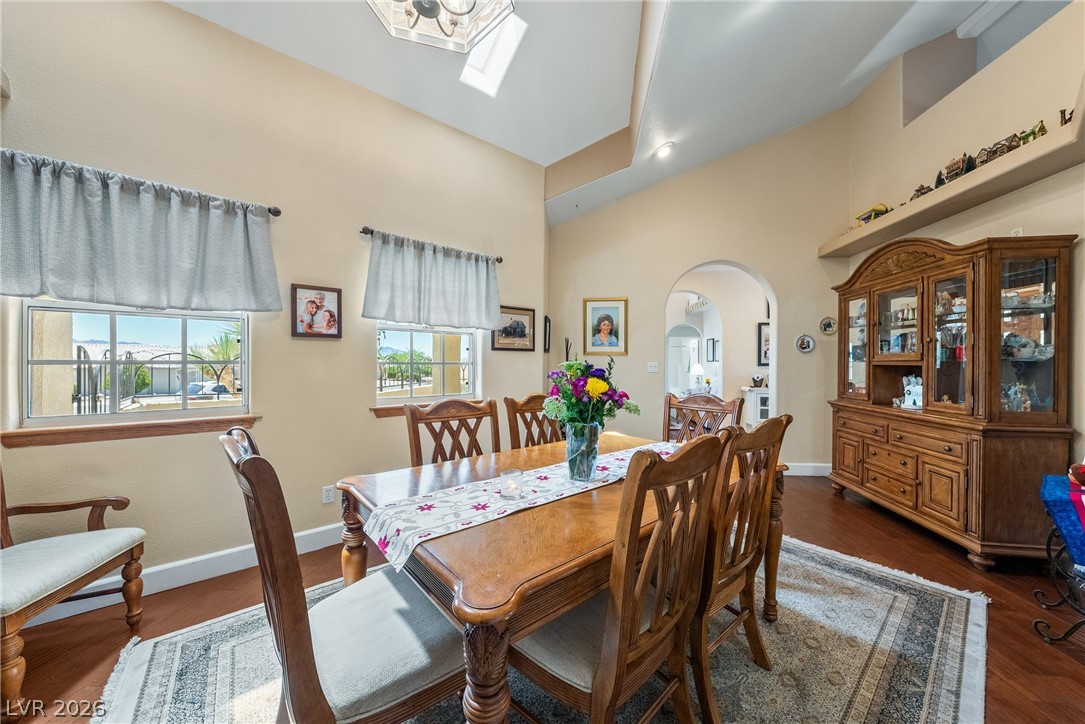 3640 Vineyard Drive Pahrump NV 89048