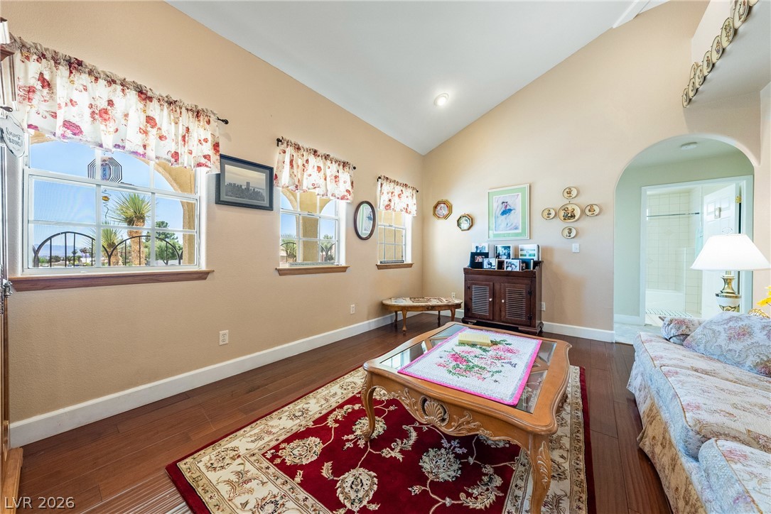 3640 Vineyard Drive Pahrump NV 89048