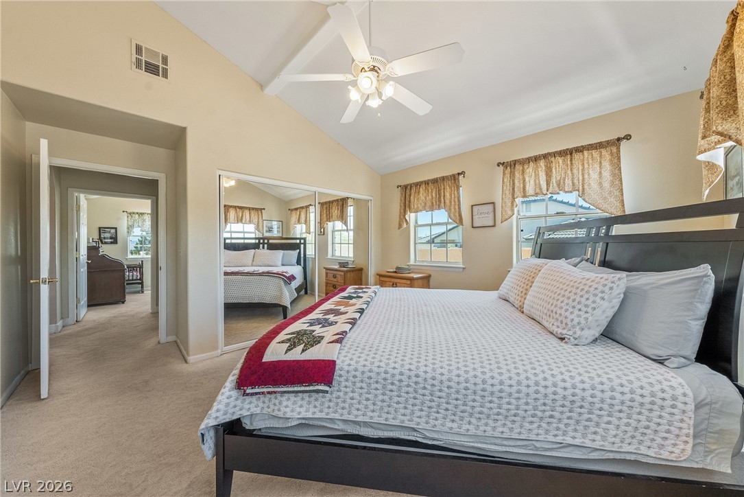3640 Vineyard Drive Pahrump NV 89048