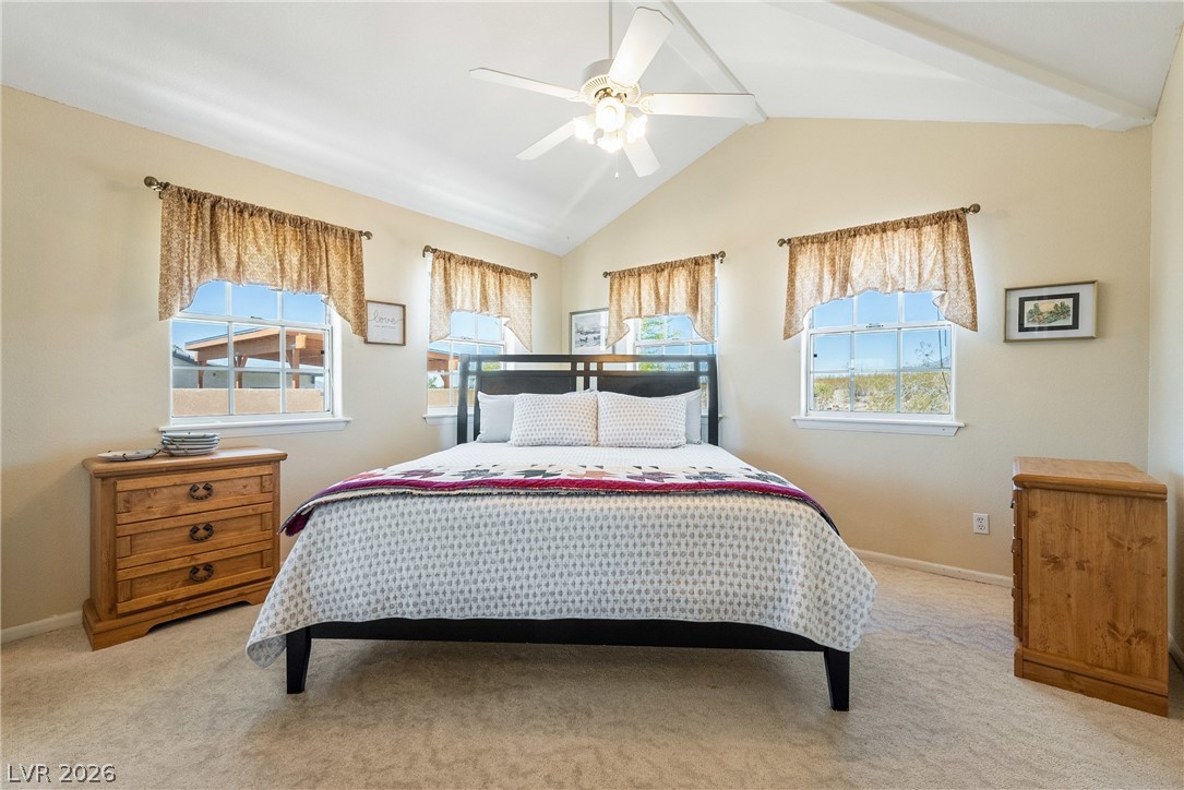 3640 Vineyard Drive Pahrump NV 89048