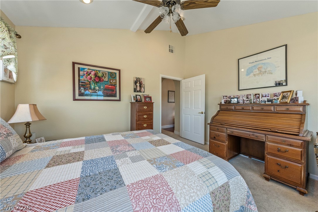 3640 Vineyard Drive Pahrump NV 89048
