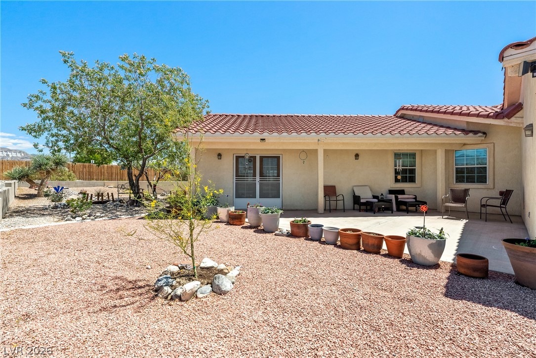 3640 Vineyard Drive Pahrump NV 89048