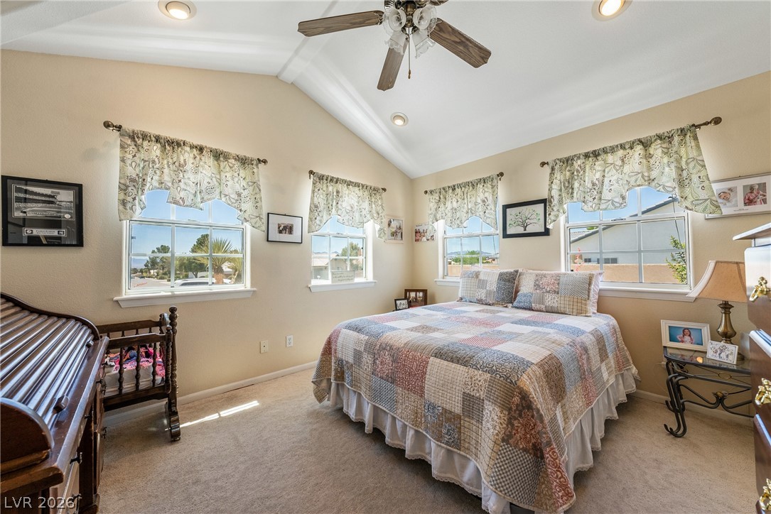 3640 Vineyard Drive Pahrump NV 89048