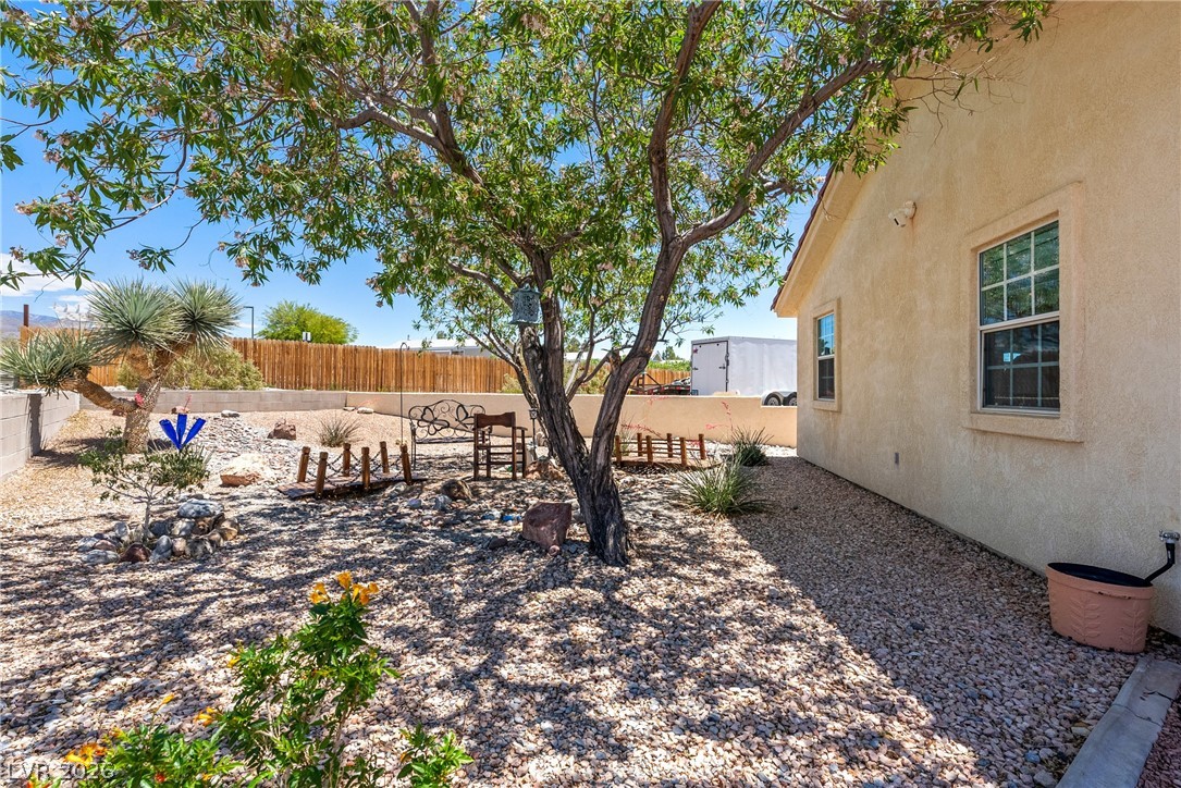 3640 Vineyard Drive Pahrump NV 89048