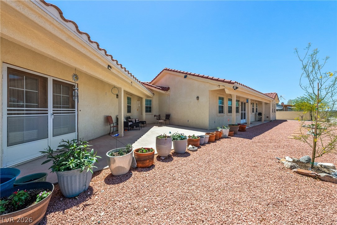 3640 Vineyard Drive Pahrump NV 89048