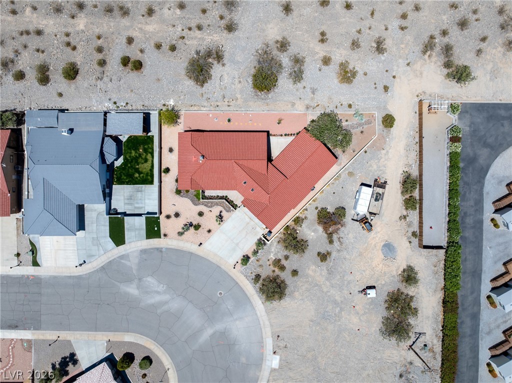 3640 Vineyard Drive Pahrump NV 89048