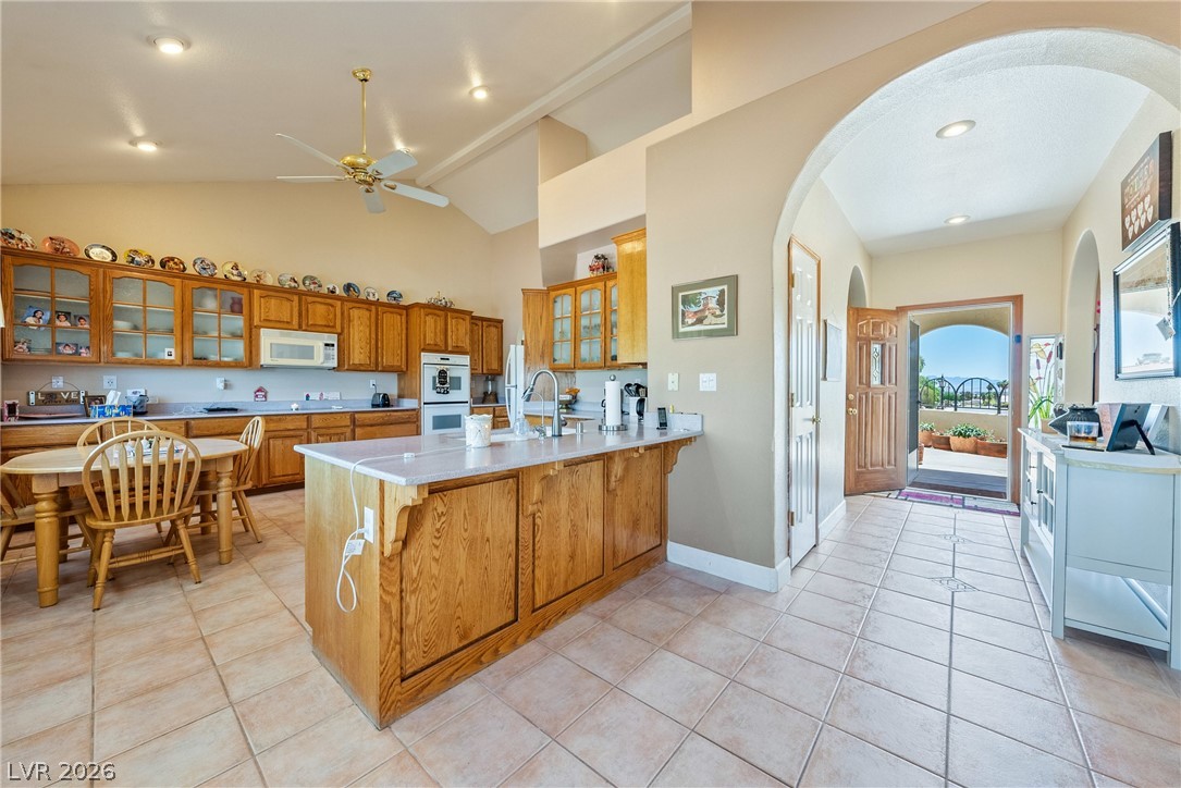 3640 Vineyard Drive Pahrump NV 89048
