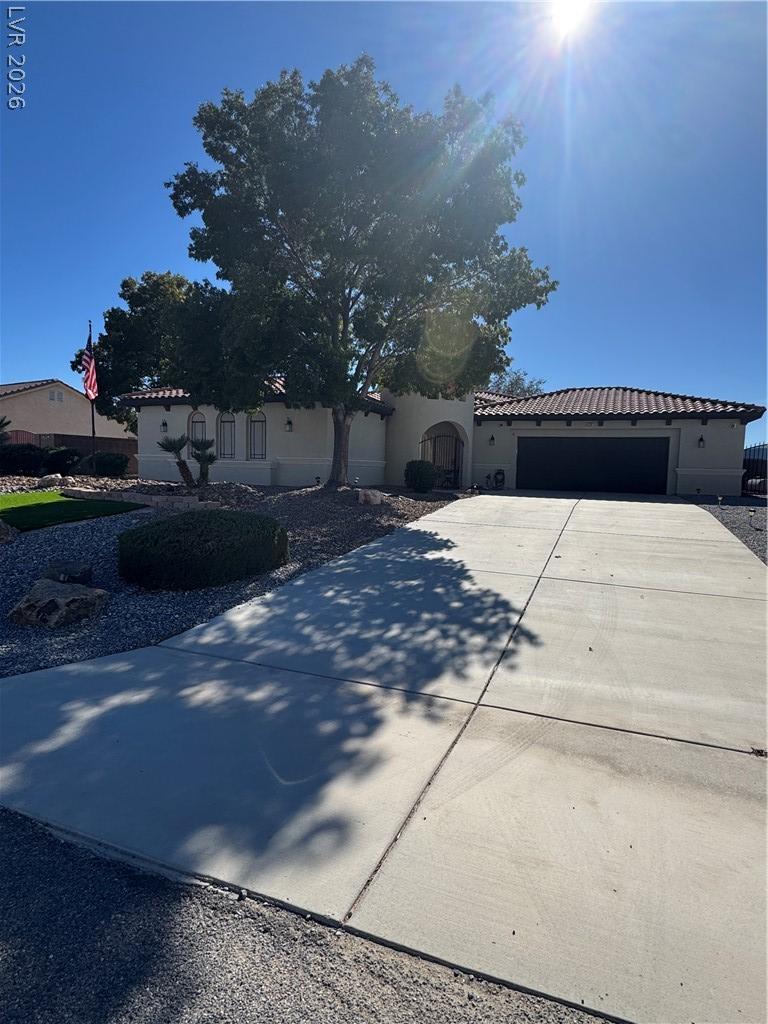 5291 Fairmont Street Pahrump NV 89061