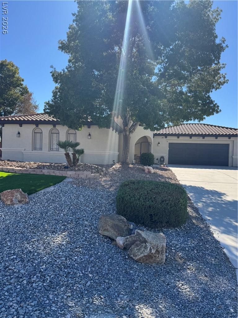 5291 Fairmont Street Pahrump NV 89061