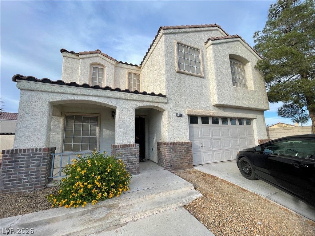 8400 Gracious Pine Avenue Las Vegas NV 89143