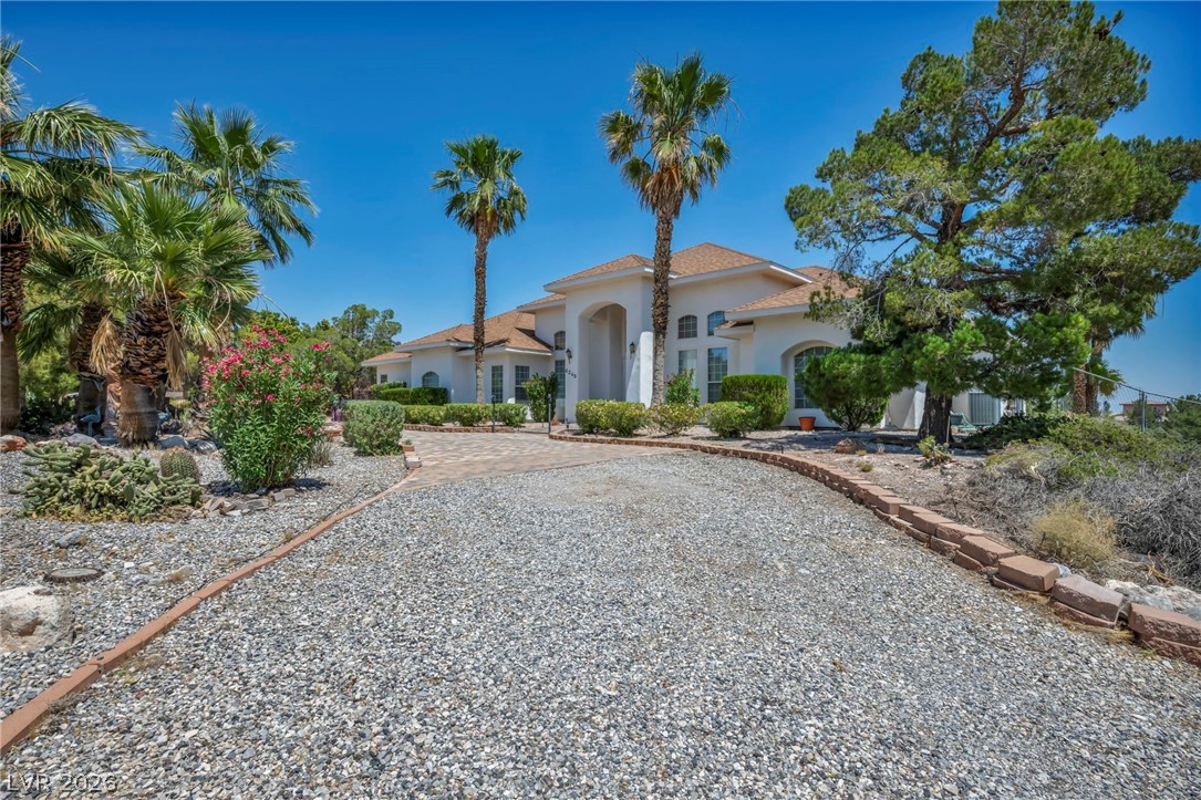 6240 North Hualapai Way Las Vegas NV 89149