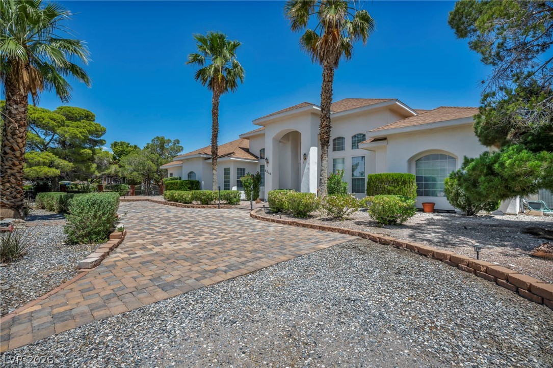 6240 North Hualapai Way Las Vegas NV 89149