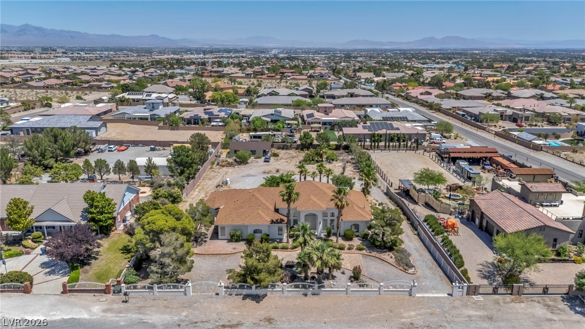 6240 North Hualapai Way Las Vegas NV 89149
