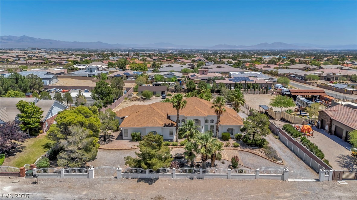 6240 North Hualapai Way Las Vegas NV 89149