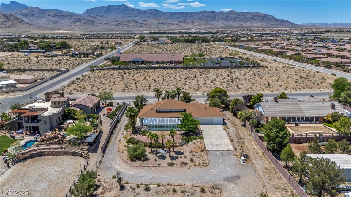 6240 North Hualapai Way Las Vegas NV 89149