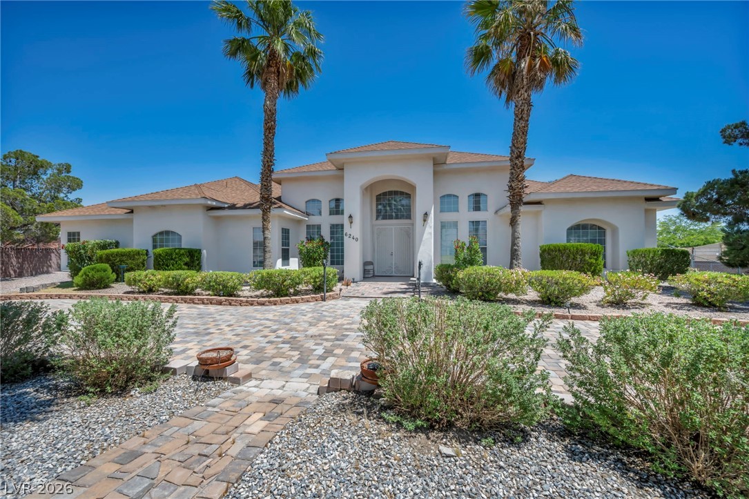 6240 North Hualapai Way Las Vegas NV 89149