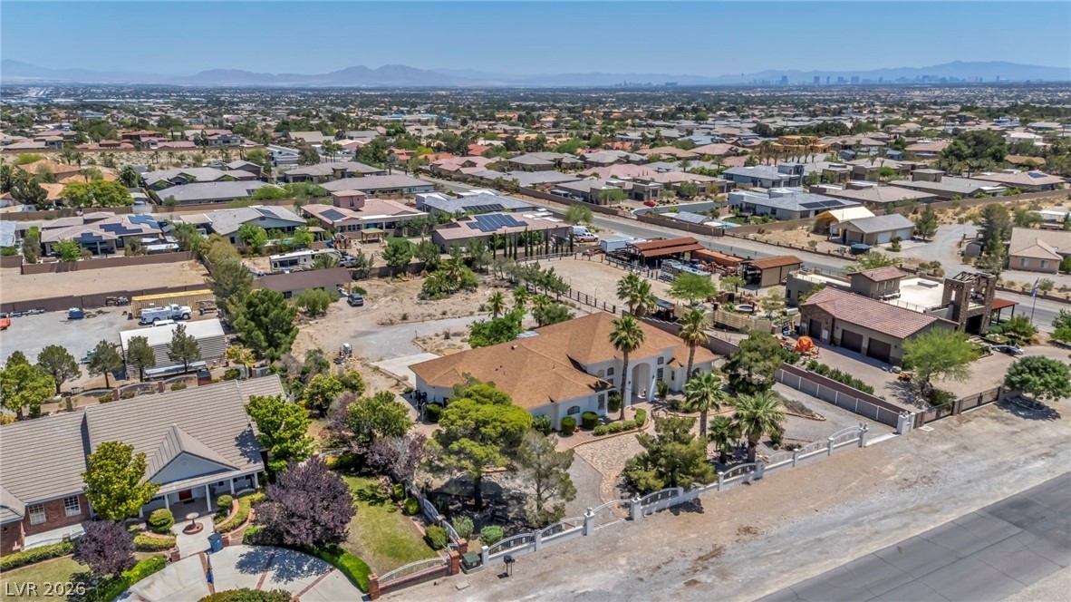 6240 North Hualapai Way Las Vegas NV 89149