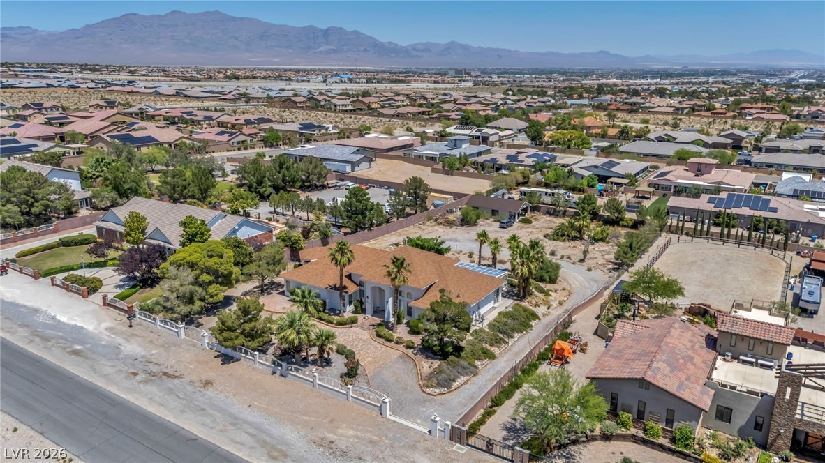 6240 North Hualapai Way Las Vegas NV 89149