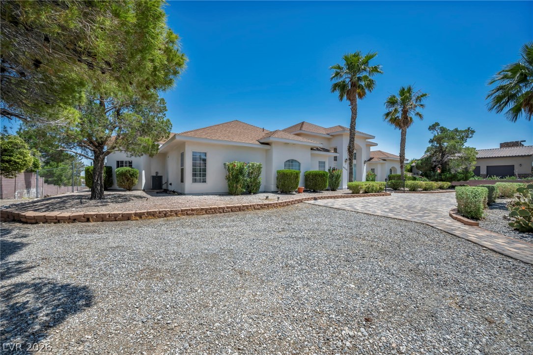 6240 North Hualapai Way Las Vegas NV 89149