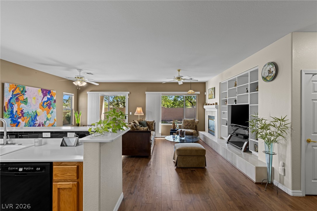 1506 Fieldbrook Street Henderson NV 89052