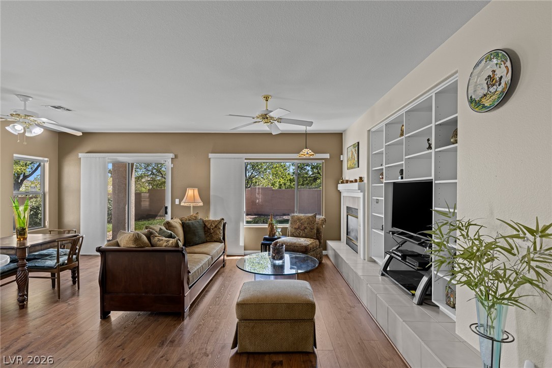 1506 Fieldbrook Street Henderson NV 89052